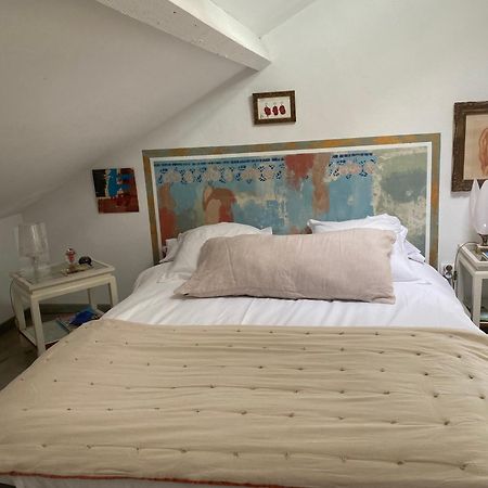 Bed and Breakfast Mamma-Mia Calvi  Exterior foto