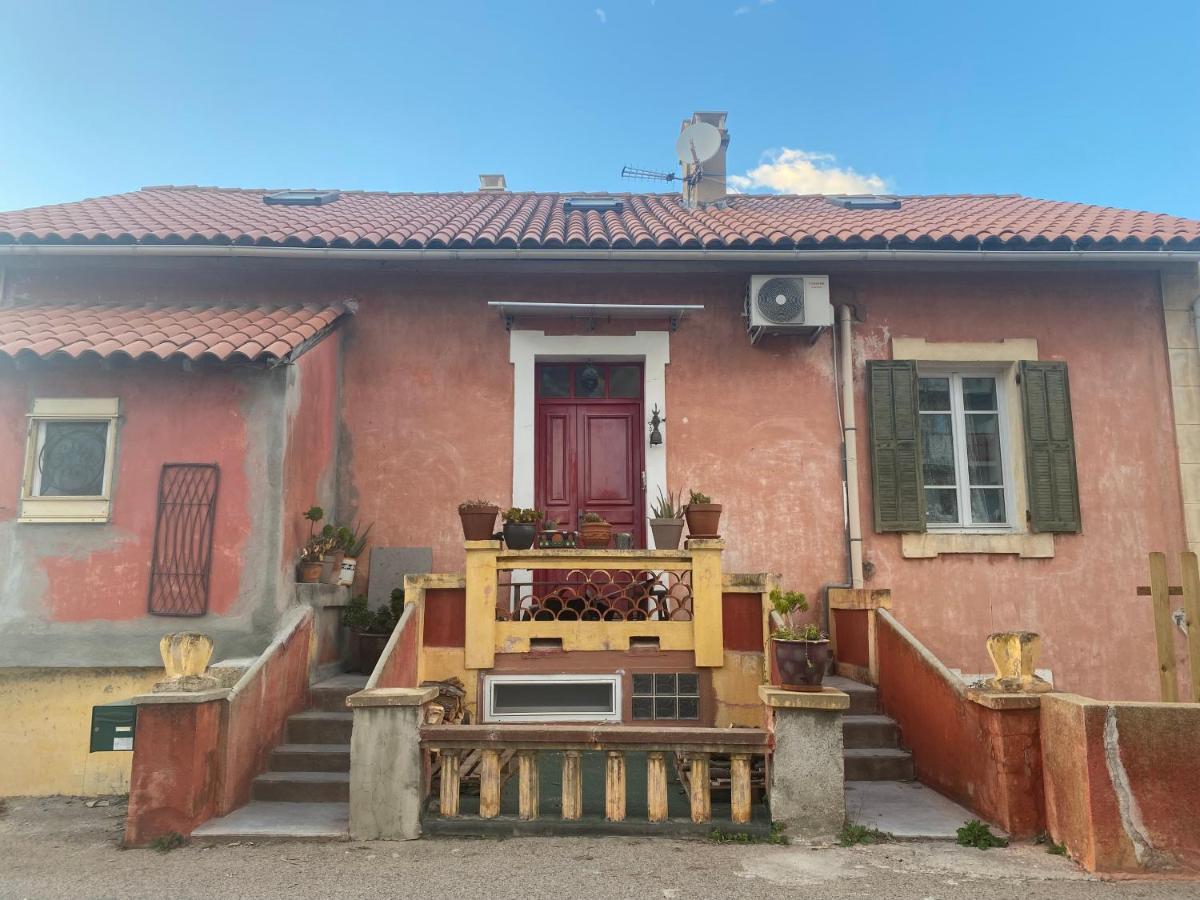 Bed and Breakfast Mamma-Mia Calvi  Exterior foto