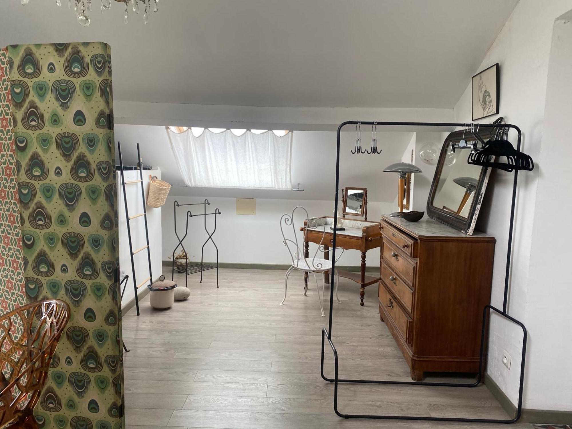 Bed and Breakfast Mamma-Mia Calvi  Exterior foto