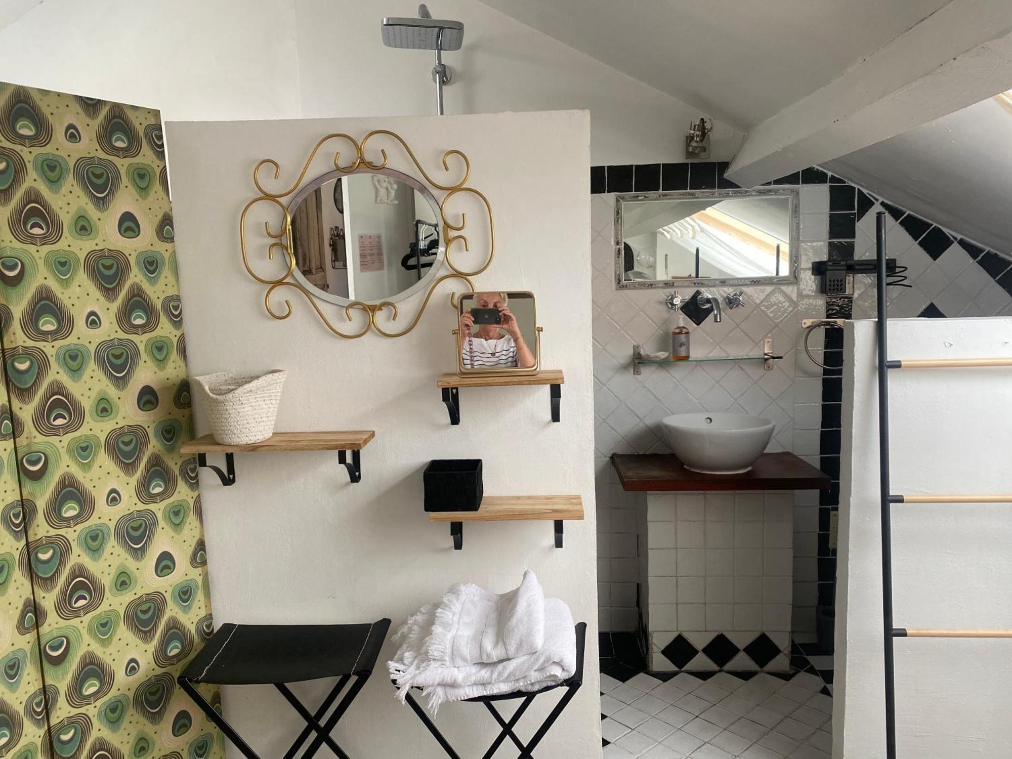 Bed and Breakfast Mamma-Mia Calvi  Exterior foto